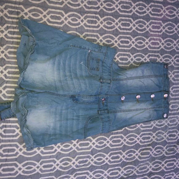 Jumpsuit - Picture 3 of 3